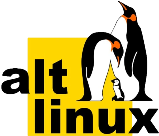  Alt Linux 