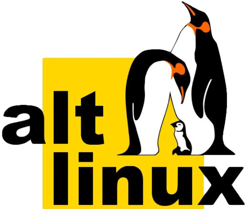  Alt Linux 