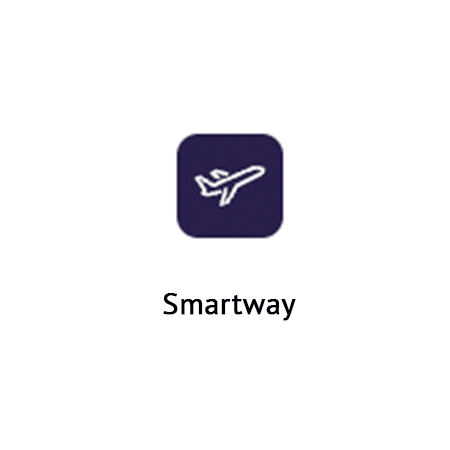  Smartway 