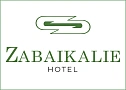 Отель "Zabaikalie" Отель "Zabaikalie"