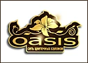Сеть цветочных магазинов "Oasis" Сеть цветочных магазинов "Oasis"